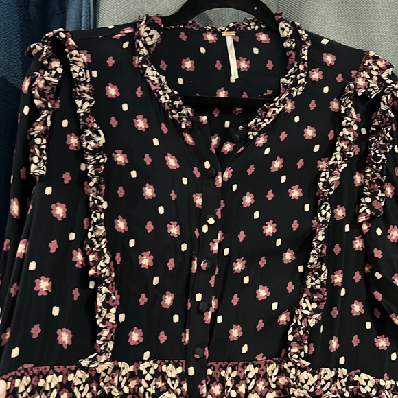 FREE PEOPLE Dress - Picture 5 of 9